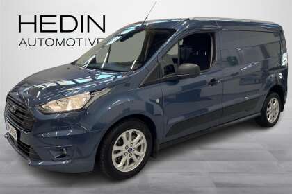 Ford TRANSIT CONNECT 240 1,5 TDCi 120 hv M6 Trend L2 - GPG-559