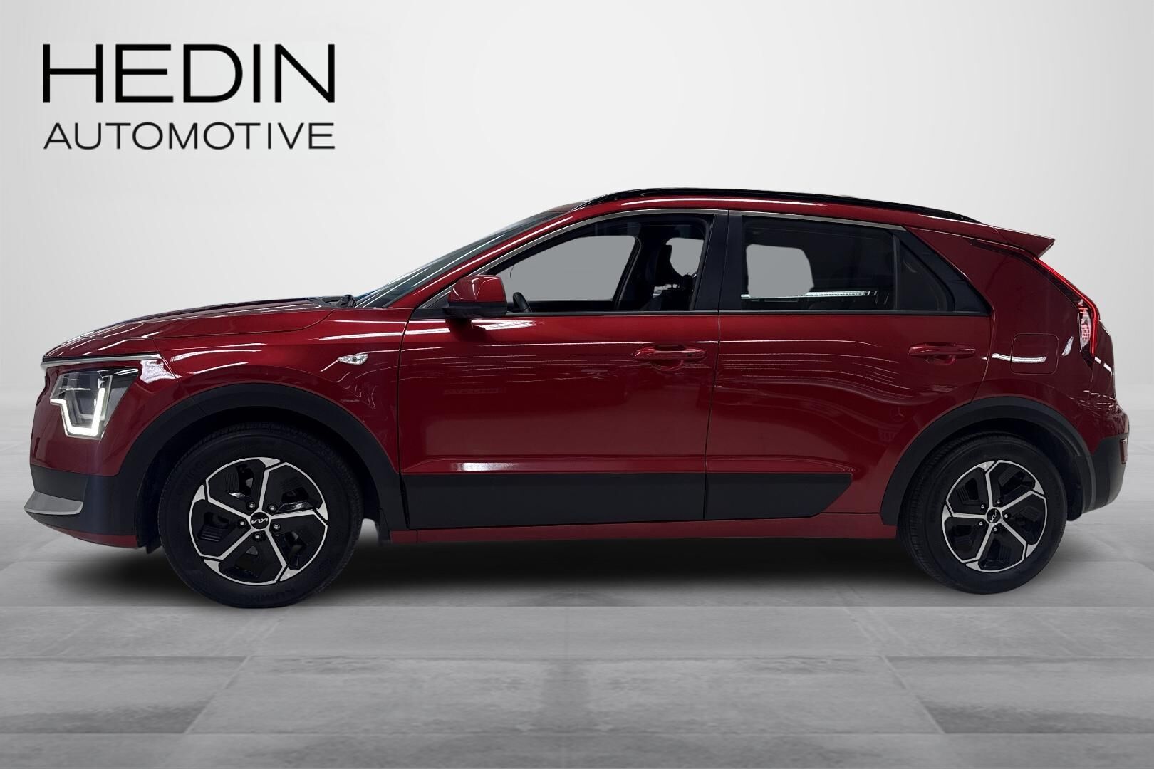 Kia Niro 1,6 GDI Hybrid LX DCT 2023, photo 7/24