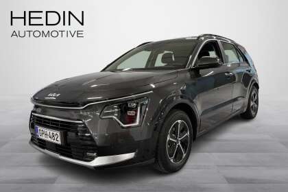 Kia NIRO  - GPH-482