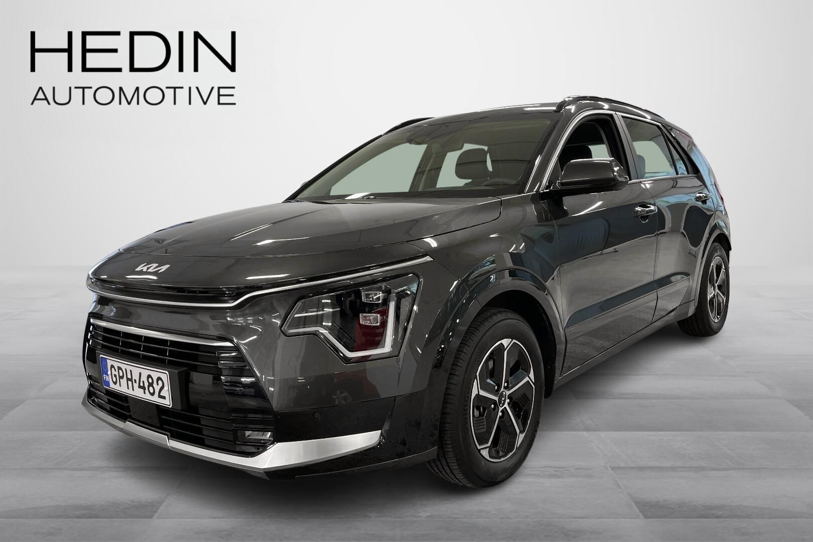 Kia NIRO - GPH-482