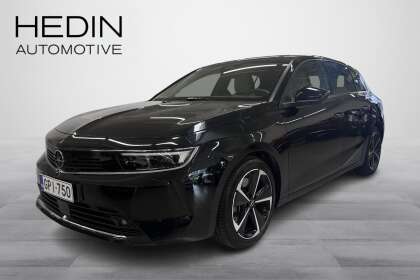 Opel ASTRA  - GPI-750