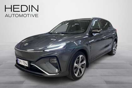 MG Marvel R Luxury - GPI-794