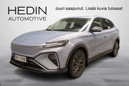 MG Marvel R Luxury// 360 Kamera / Panoraama-katto / Apple Carplay / Adaptiivinen vakkari / Navigointi // - GPI-798