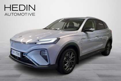 MG Marvel R Luxury// 360 Kamera / Panoraama-katto / Apple Carplay / Adaptiivinen vakkari / Navigointi // - GPI-798