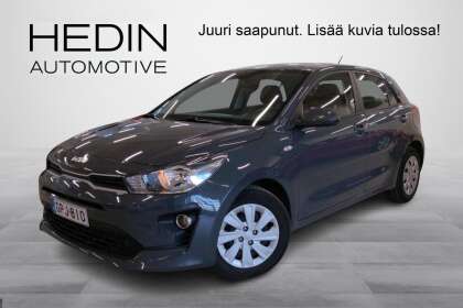 Kia RIO 1,2 LX - GPJ-810