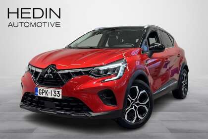 Mitsubishi ASX 1.3 MHEV Intense AT - GPK-133
