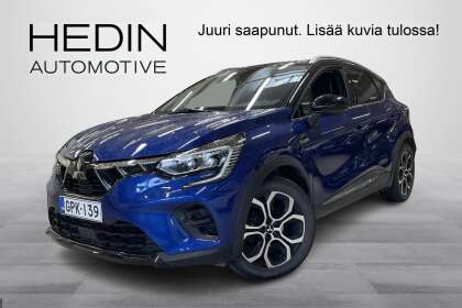 Mitsubishi ASX 1.3 MHEV Intense AT - GPK-139