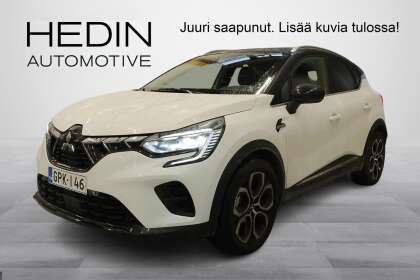 Mitsubishi ASX 1.3 MHEV Intense AT - GPK-146