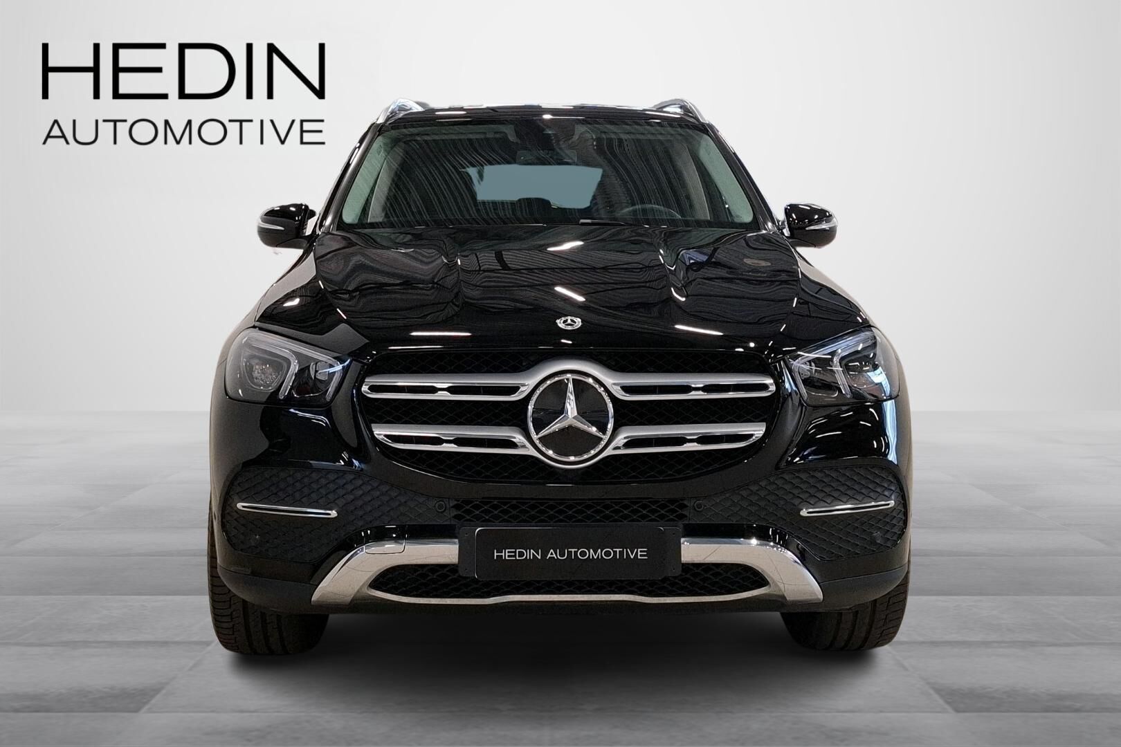Mercedes-Benz GLE 350 e 4MATIC 2023, bild 4/40