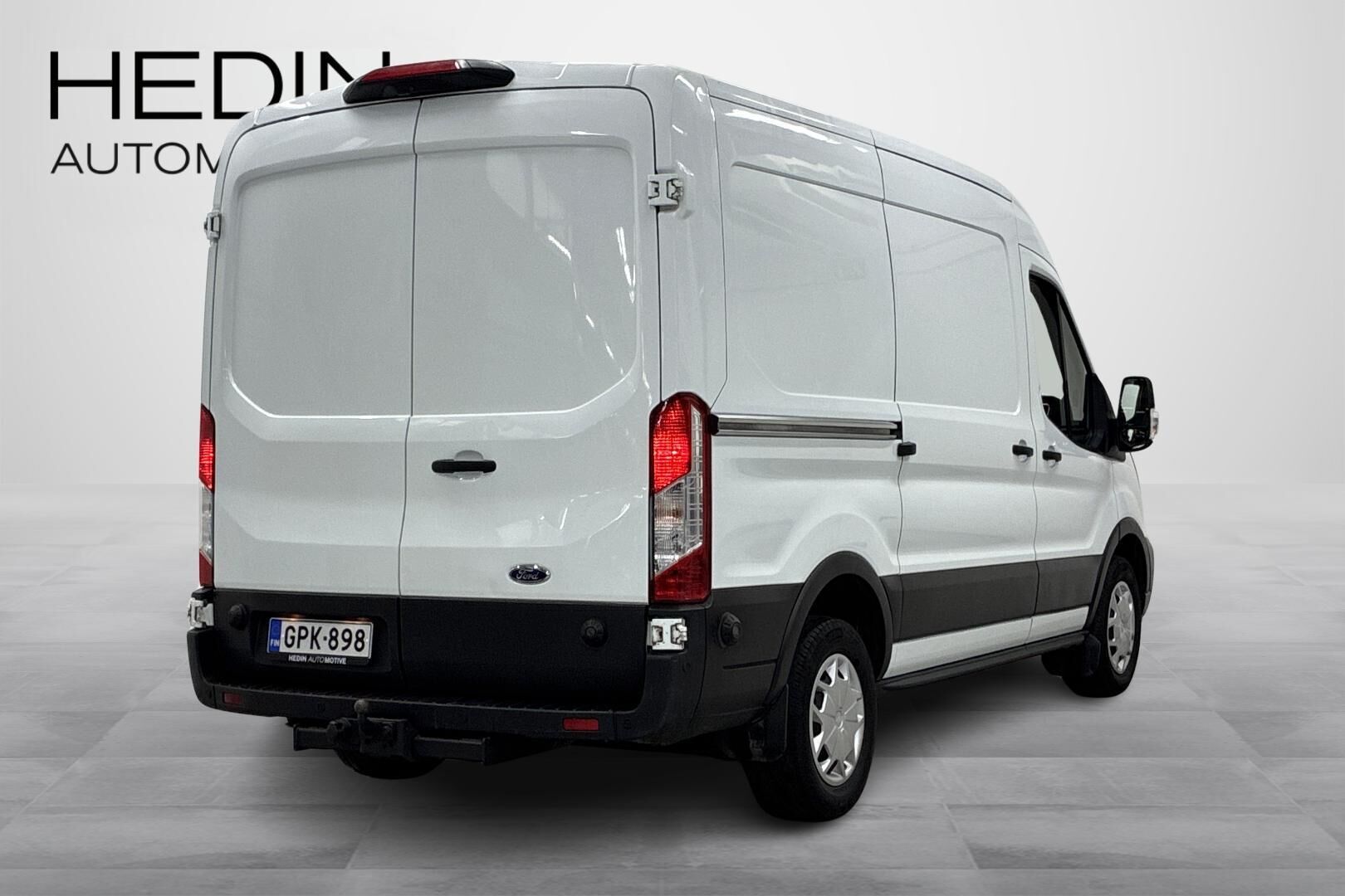 Ford Transit 2023, kuva 3/21