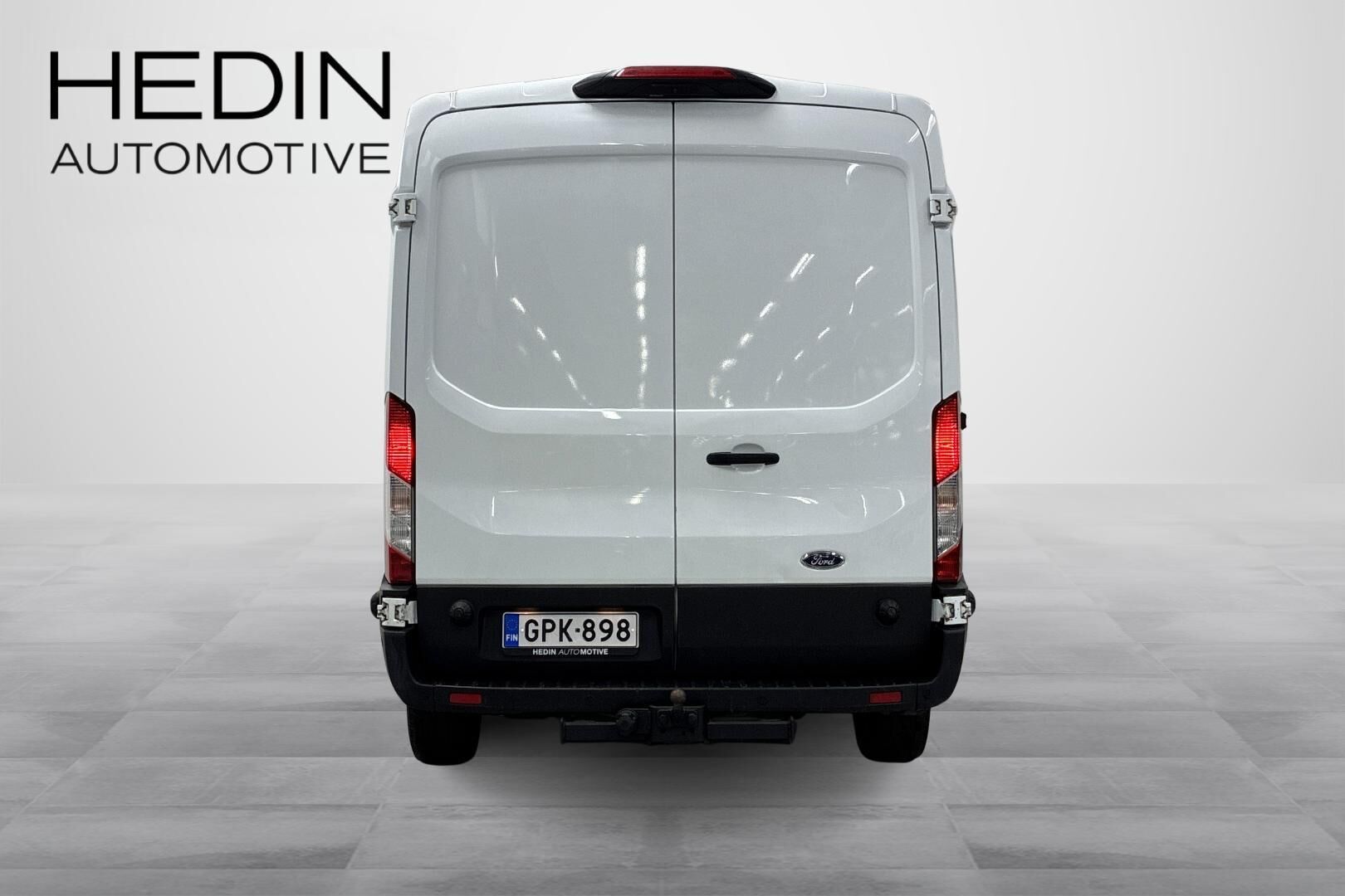 Ford Transit 2023, kuva 4/21