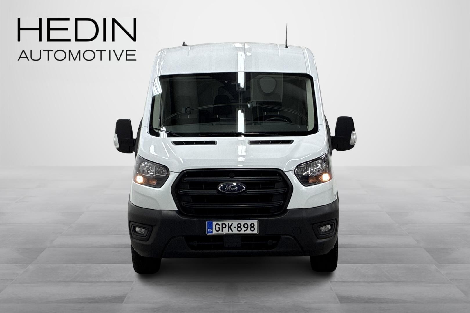 Ford Transit 2023, kuva 5/21