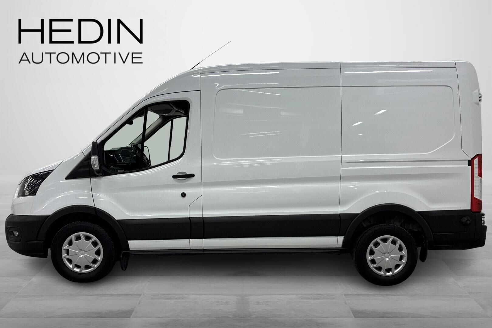 Ford Transit 2023, kuva 7/21