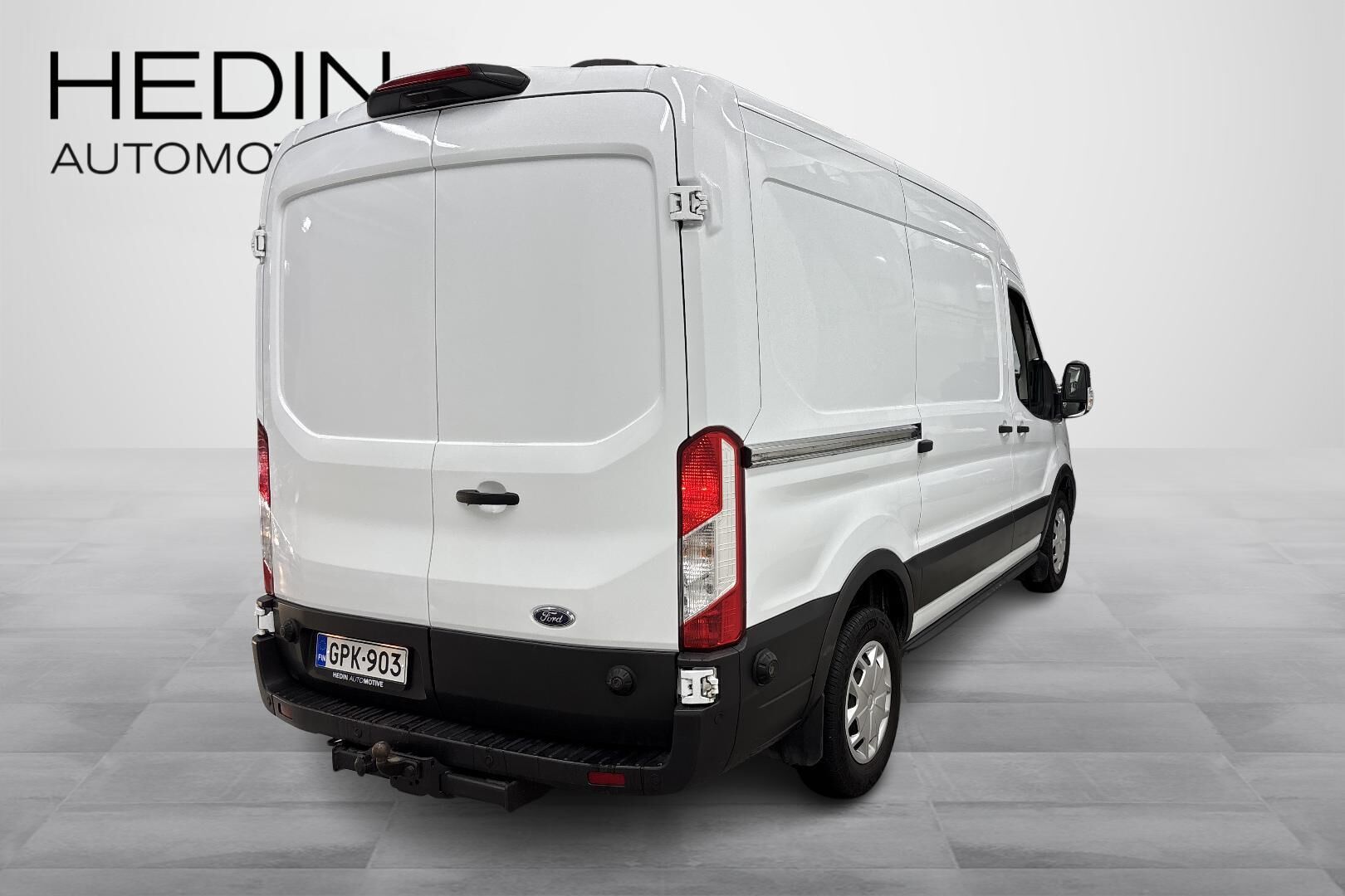Ford Transit 2023, kuva 2/24