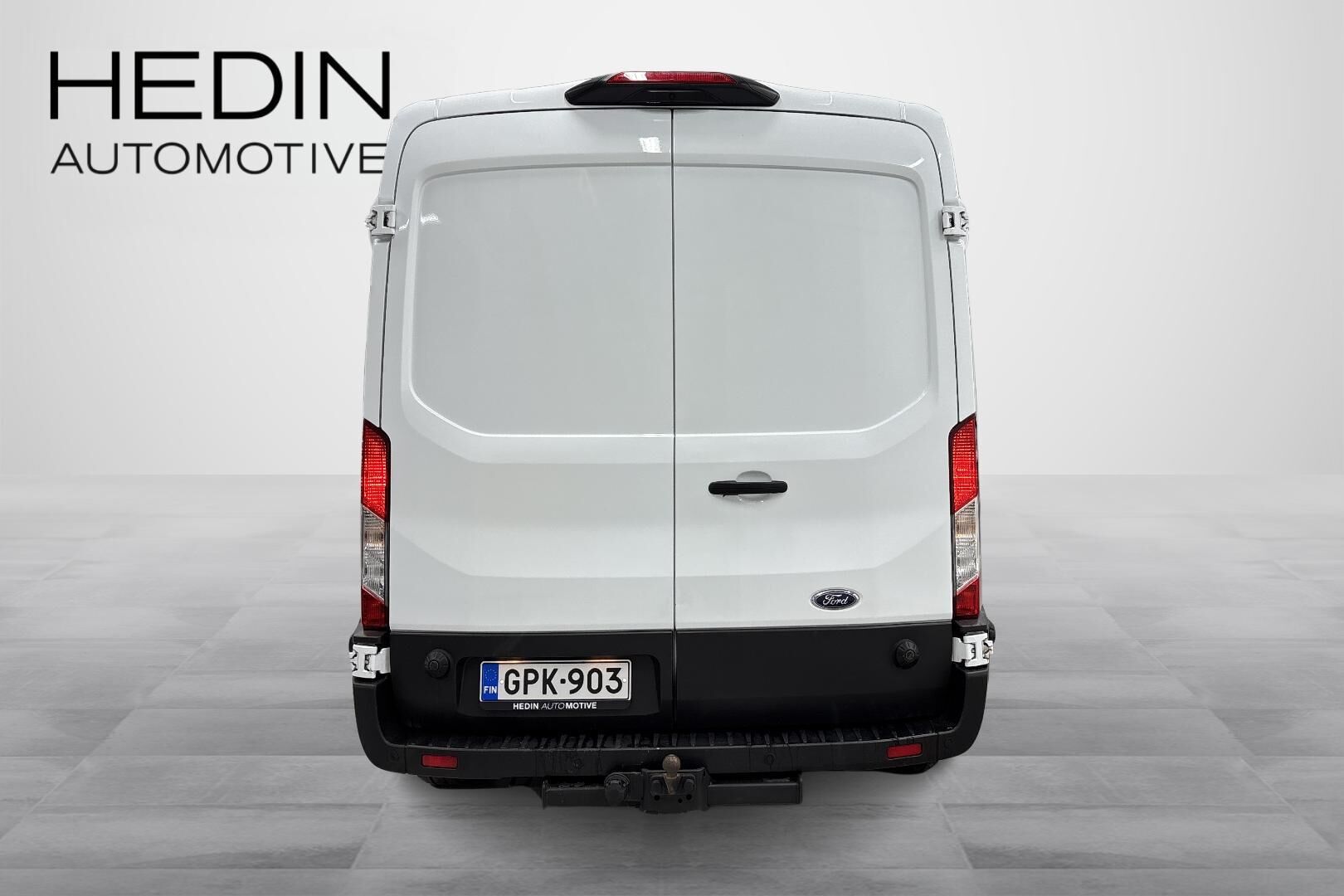 Ford Transit 2023, kuva 3/24