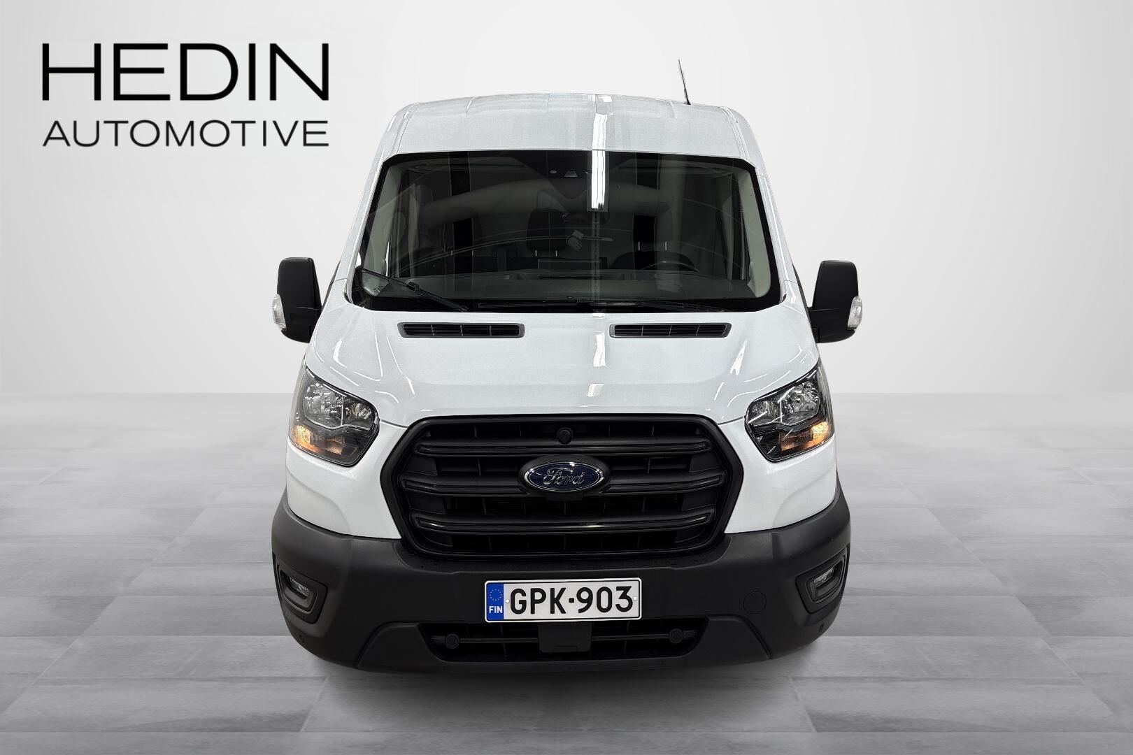 Ford Transit 2023, kuva 4/24