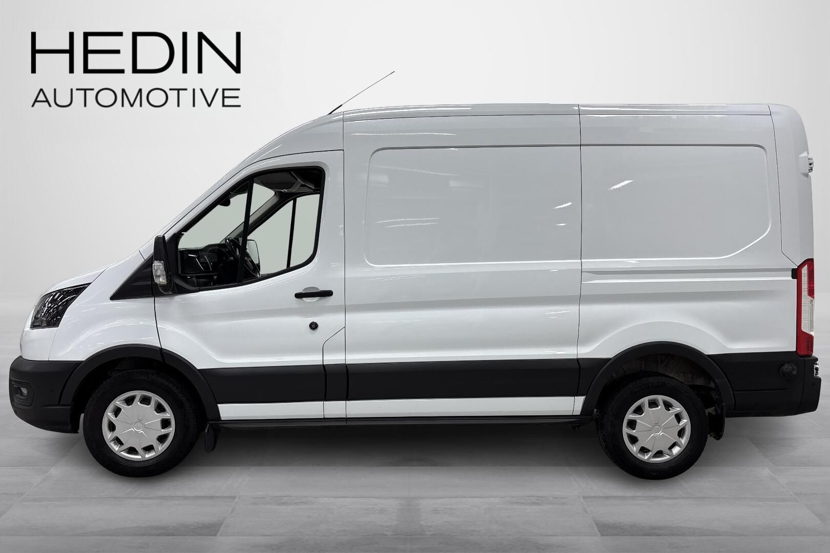 Ford Transit 2023, kuva 5/24