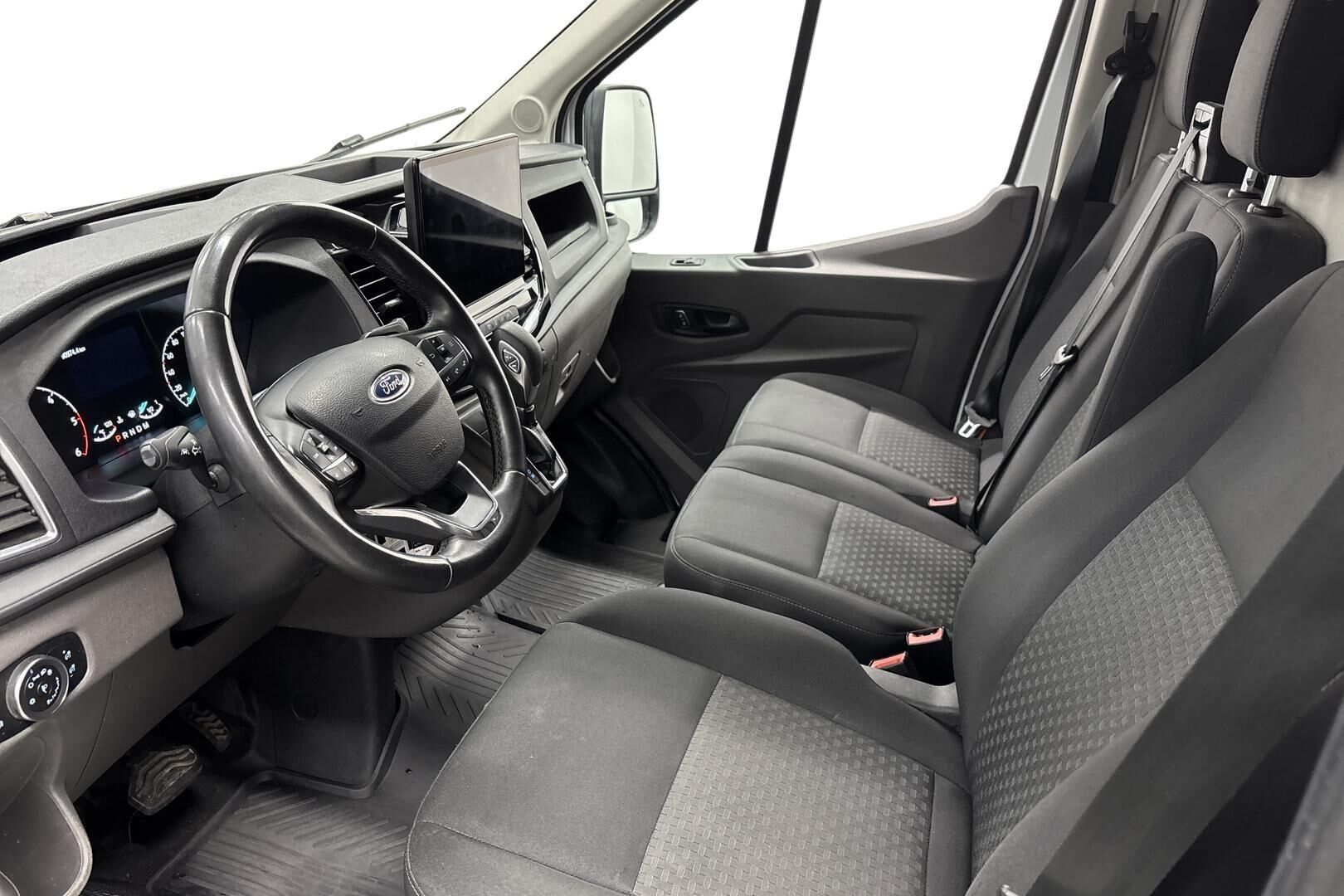 Ford Transit 2023, kuva 7/24