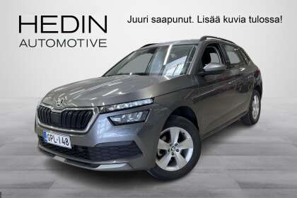 Škoda Kamiq 1.0 TSI 110 Ambition DSG Autom. - GPL-148