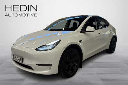 Tesla Model Y Long Range - GPL-337