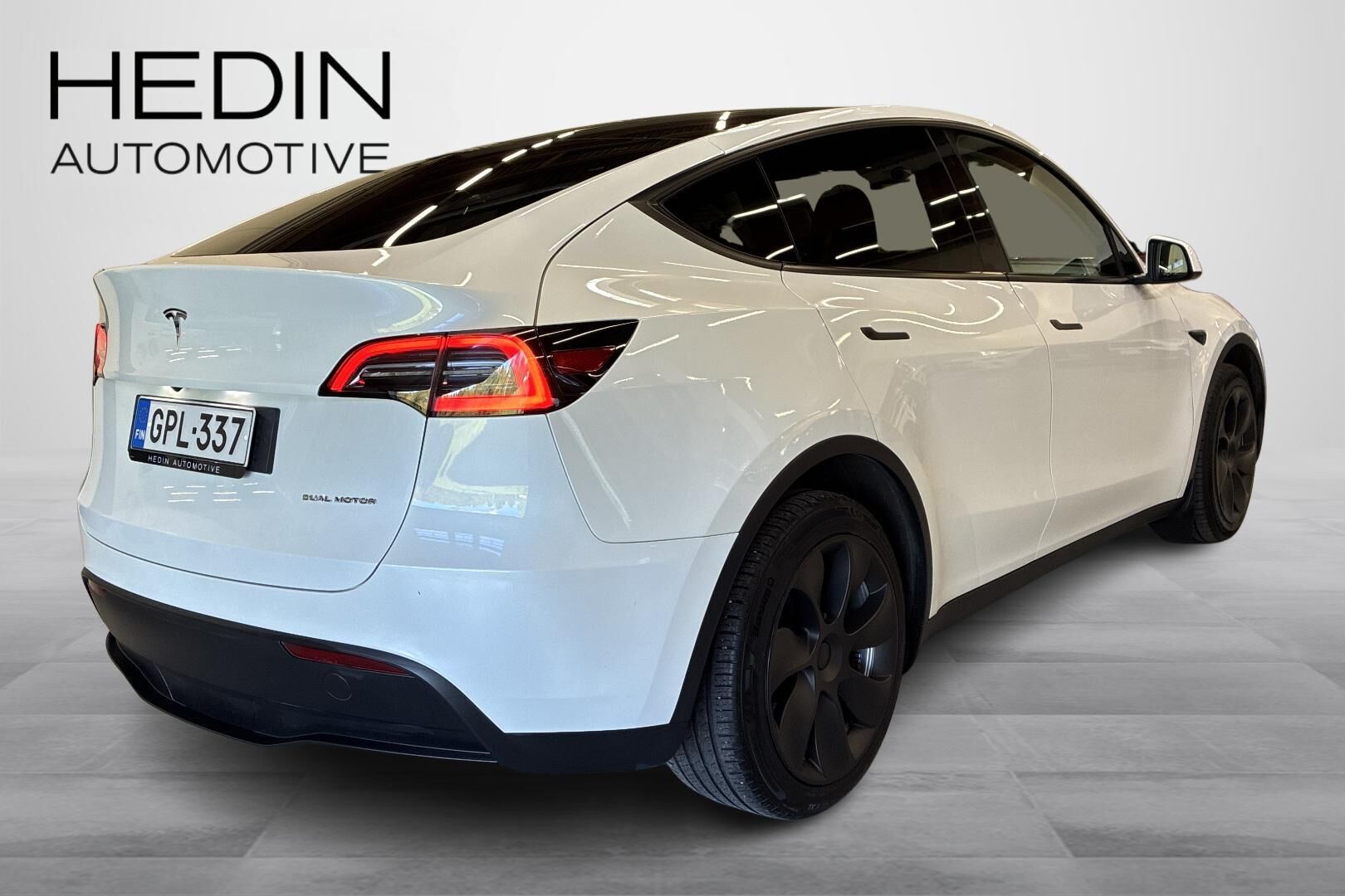 Tesla Model Y Long Range 2023, kuva 3/22