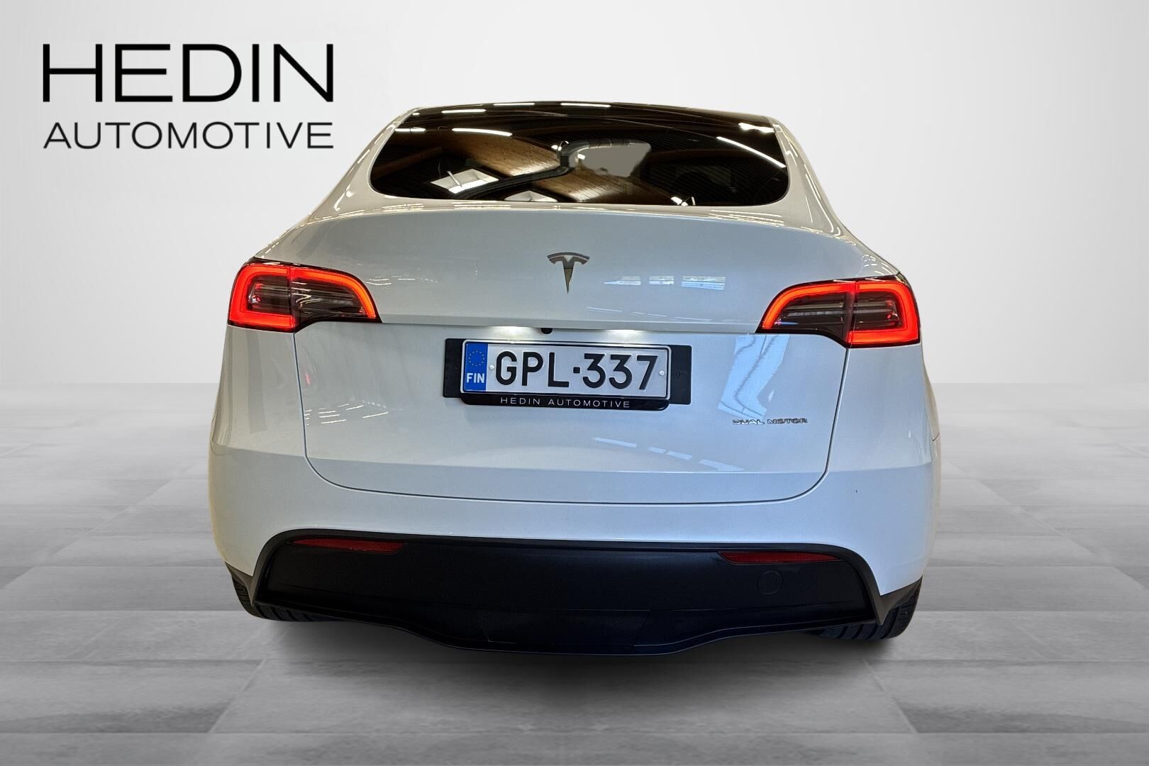 Tesla Model Y Long Range 2023, kuva 4/22