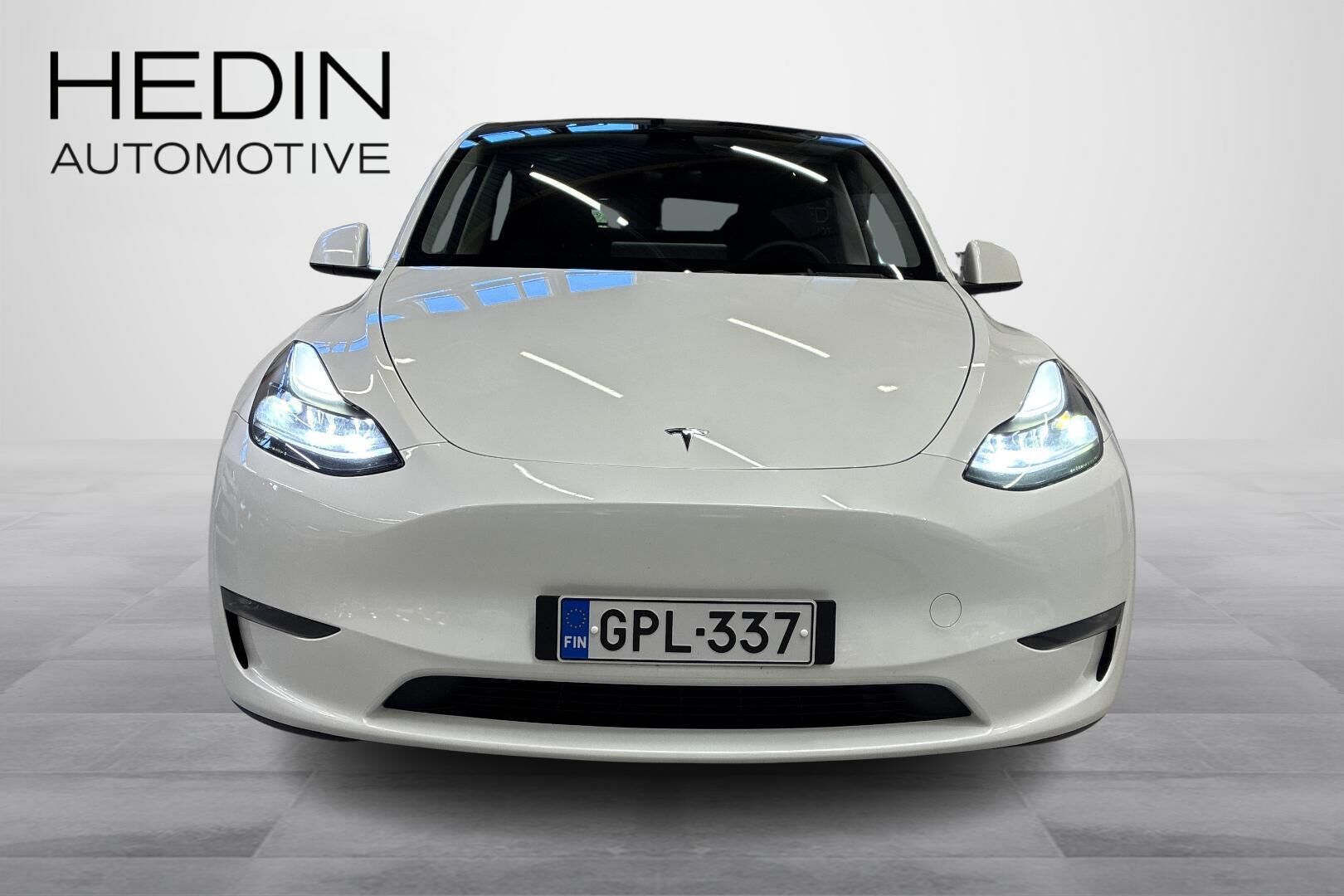 Tesla Model Y Long Range 2023, kuva 5/22