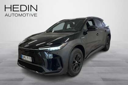 Toyota bZ4X Style AWD - GPL-713