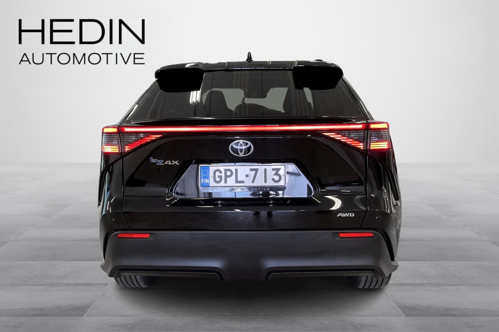 Toyota bZ4X Style AWD 2023, kuva 3/22