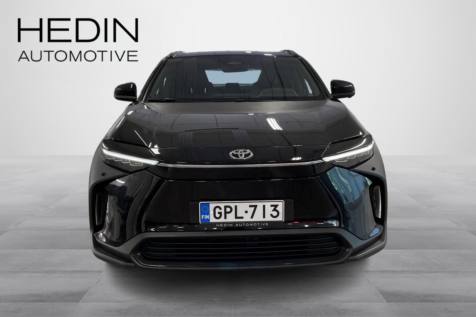 Toyota bZ4X Style AWD 2023, kuva 4/22
