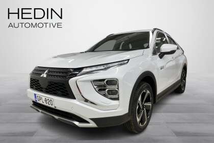 Mitsubishi Eclipse Cross  - GPL-820