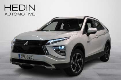 Mitsubishi Eclipse Cross  - GPL-820