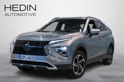 Mitsubishi Eclipse Cross  - GPL-823