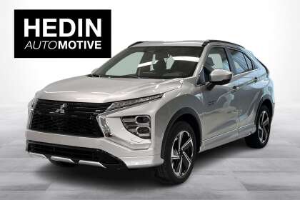 Mitsubishi Eclipse Cross  - GPL-870
