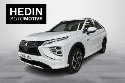 Mitsubishi Eclipse Cross  - GPL-900