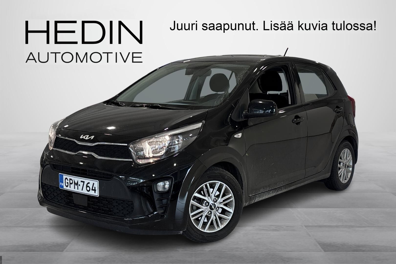 Kia Picanto - GPM-764