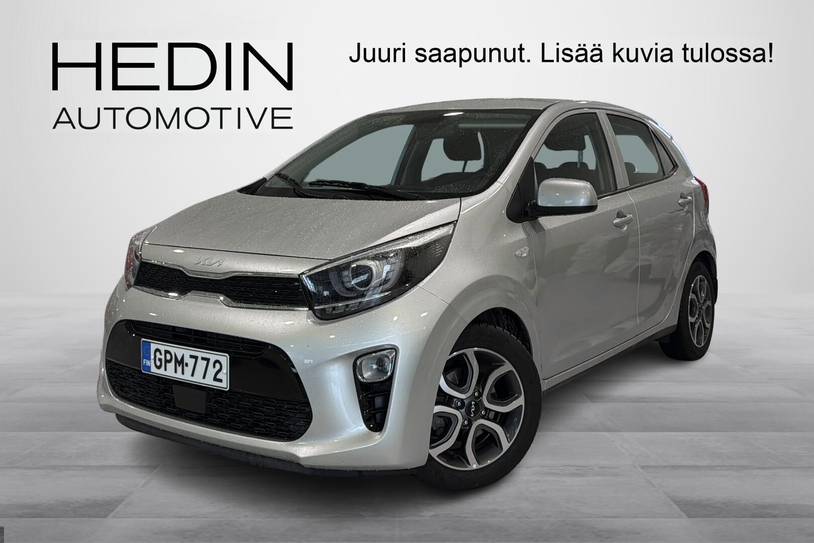 Kia Picanto - GPM-772