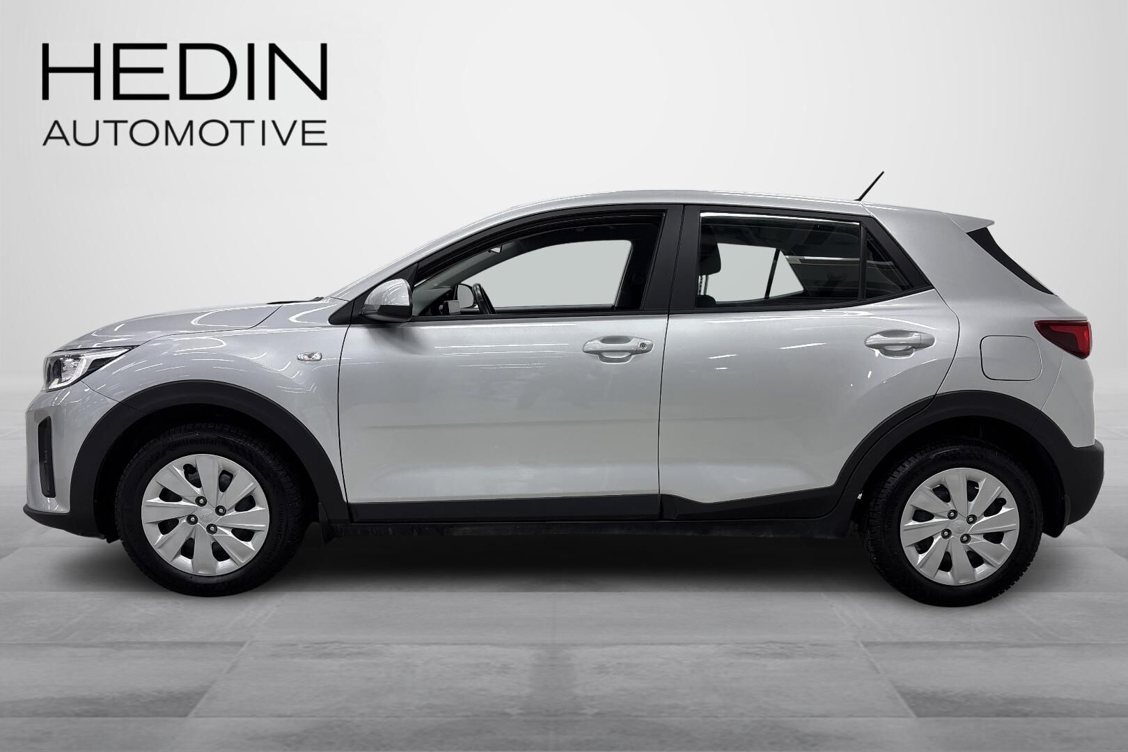 Kia Stonic 1,0 T-GDI 100hv LX 2023, kuva 5/20