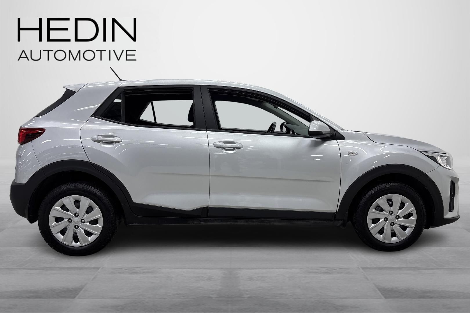 Kia Stonic 1,0 T-GDI 100hv LX 2023, kuva 6/20