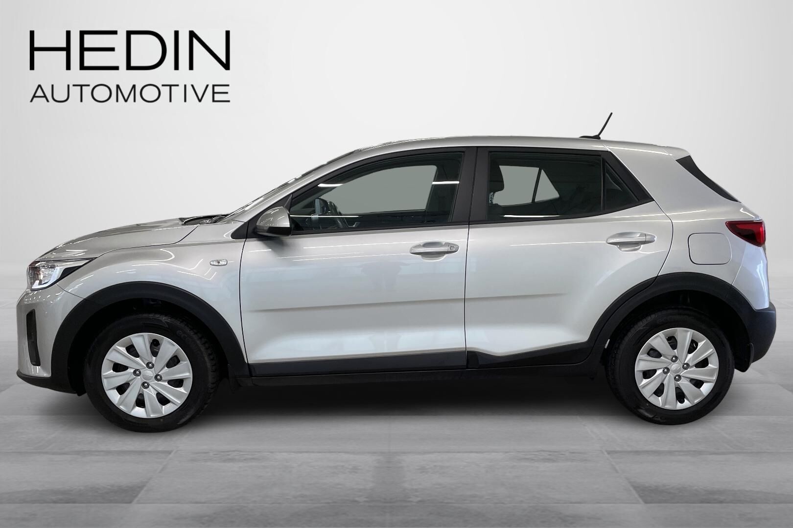 Kia Stonic 1,0 T-GDI 100hv LX DCT 2023, bild 5/19