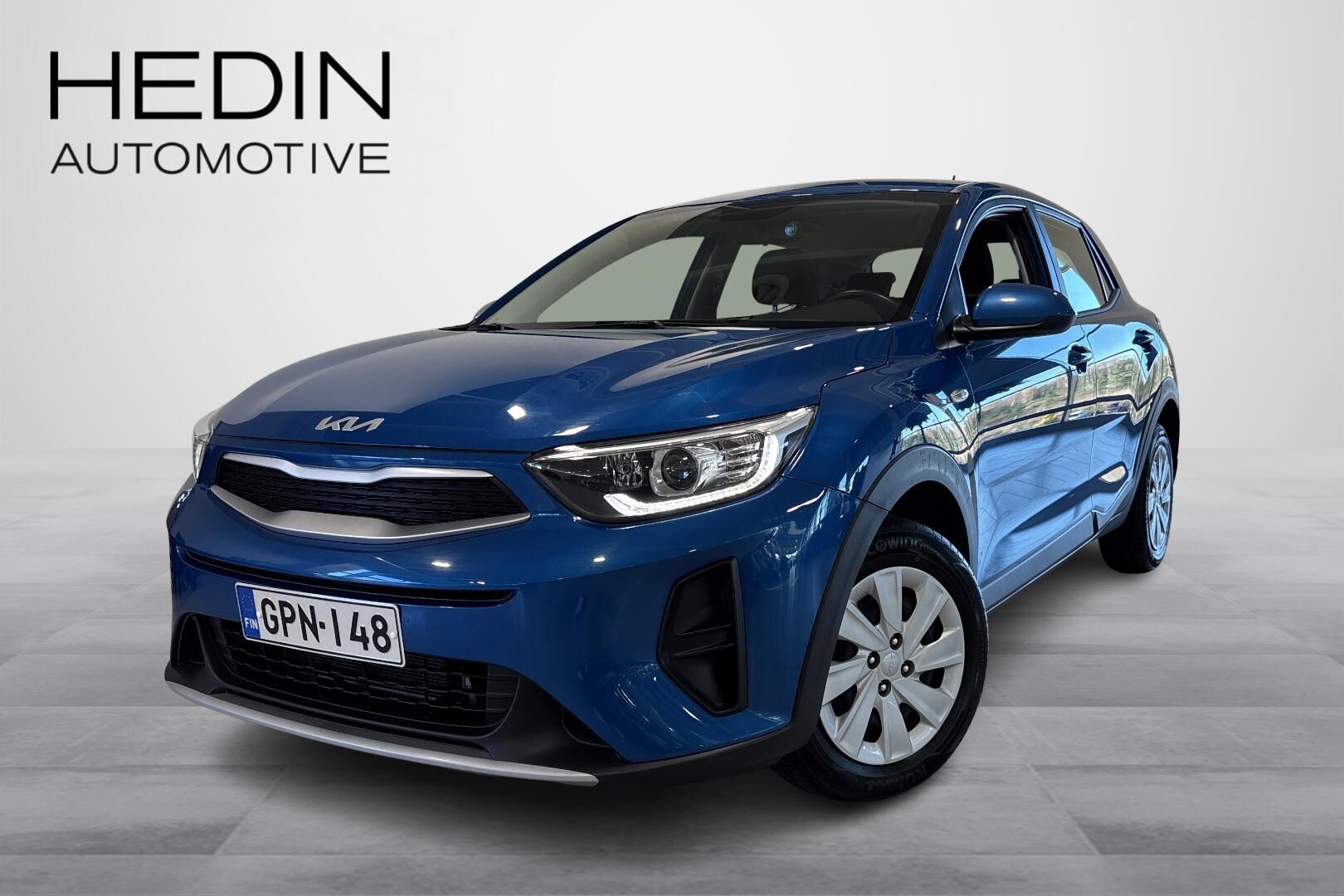 Kia STONIC - GPN-148