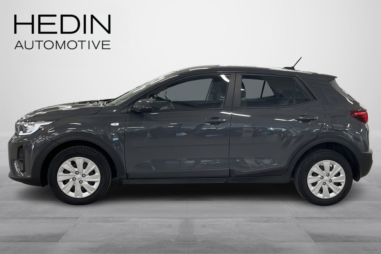 Kia Stonic 1,0 T-GDI 100hv LX DCT 2024, kuva 5/27