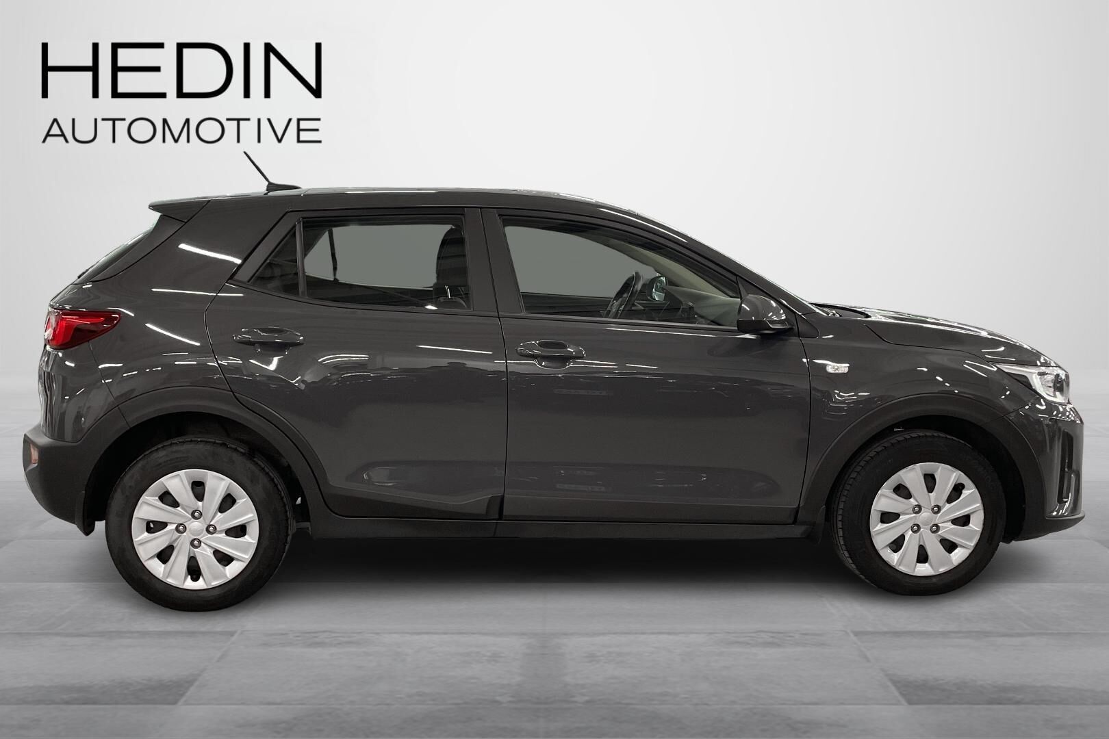 Kia Stonic 1,0 T-GDI 100hv LX DCT 2024, kuva 6/27