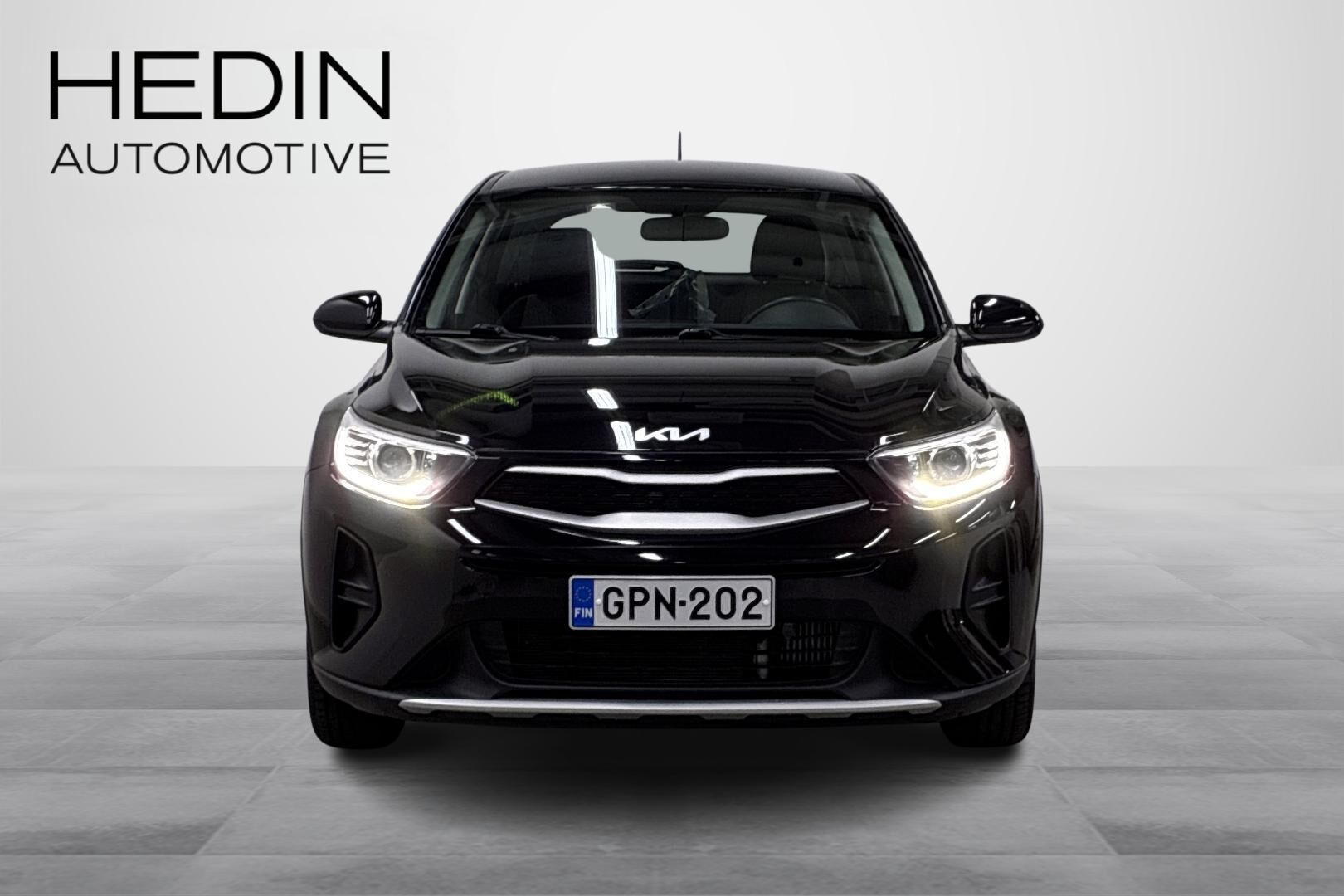 Kia Stonic 2023, bild 5/27
