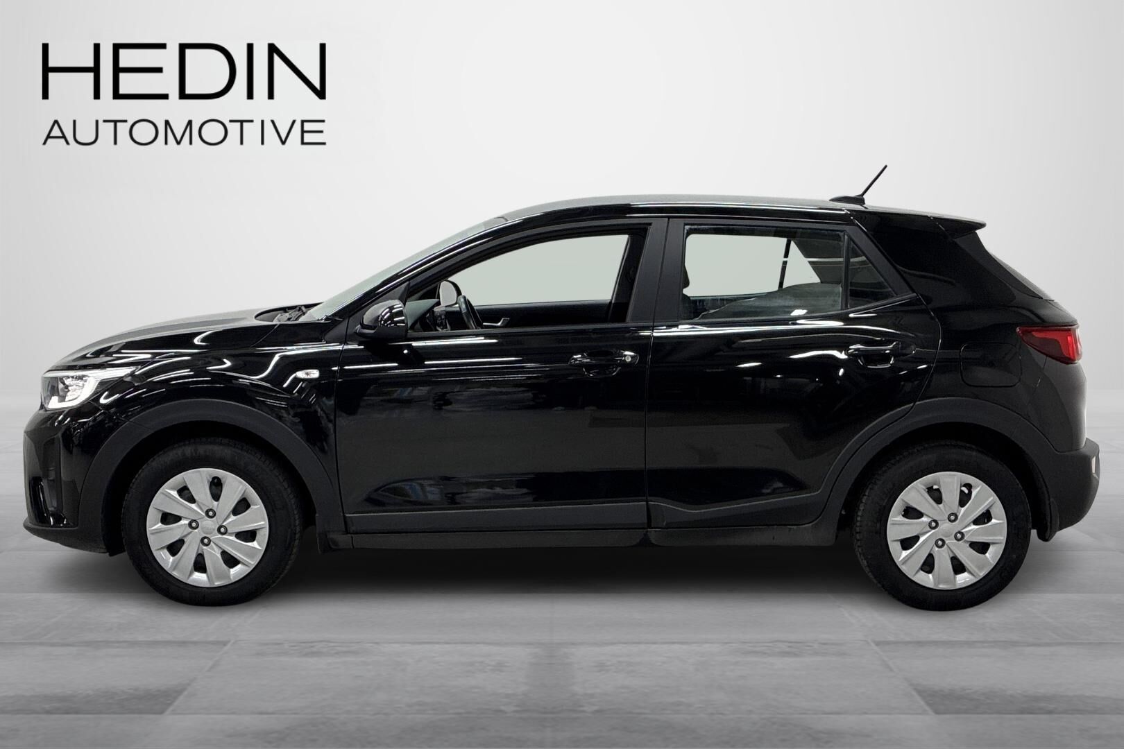 Kia Stonic 2023, bild 7/27