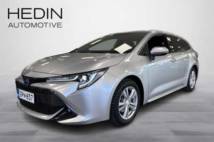 Toyota COROLLA Touring Sports 1,8 Hybrid Prestige Edition - GPN-837