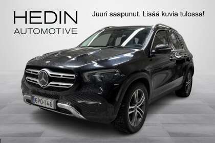 Mercedes-Benz GLE 350 de 4MATIC EQ Power - GPO-146