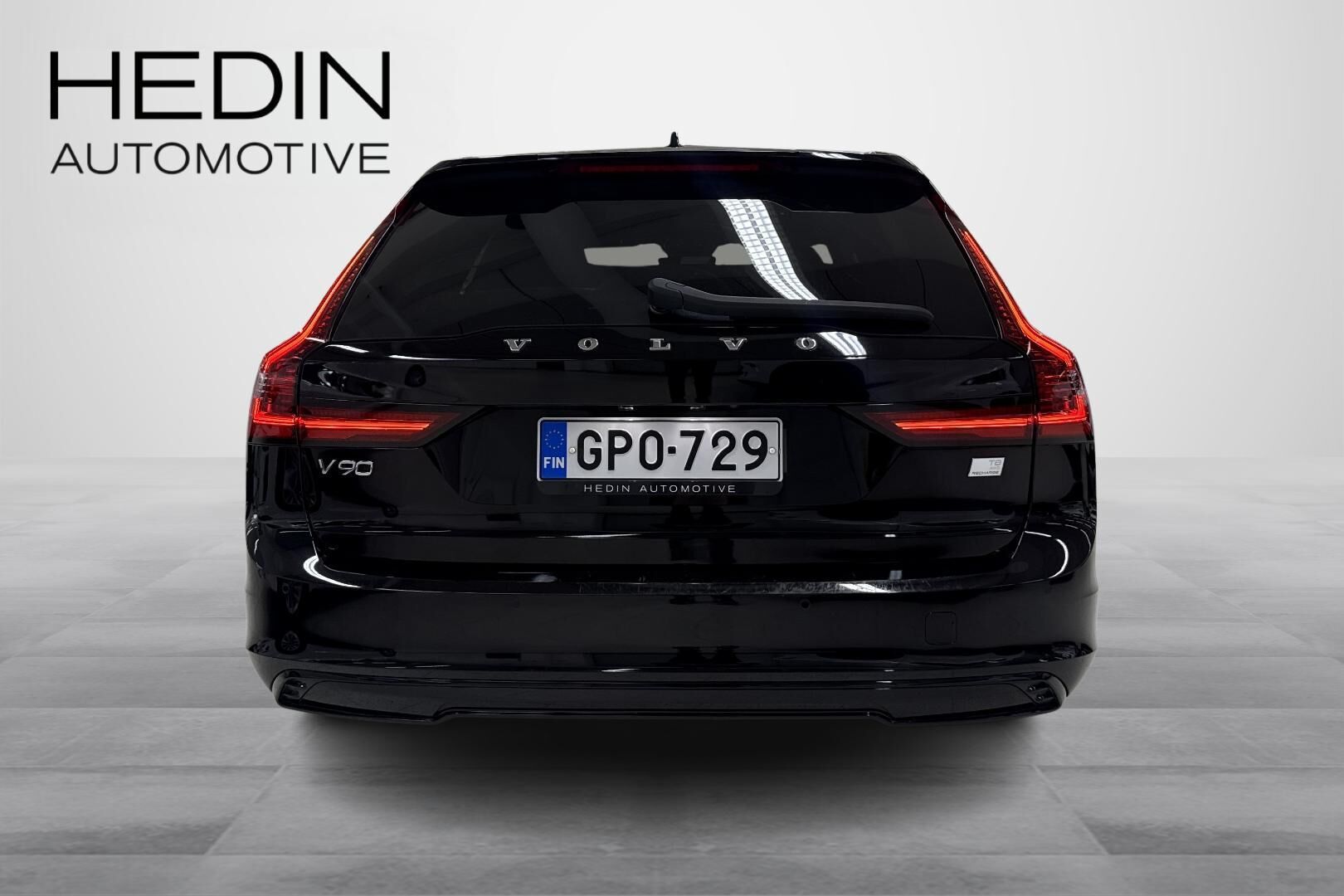 Volvo V90 T8 TwE AWD R-Design aut 2022, photo 5/26
