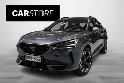 CUPRA Formentor VZ 1.4 PHEV 180 kW e-HYBRID DSG - GPP-863