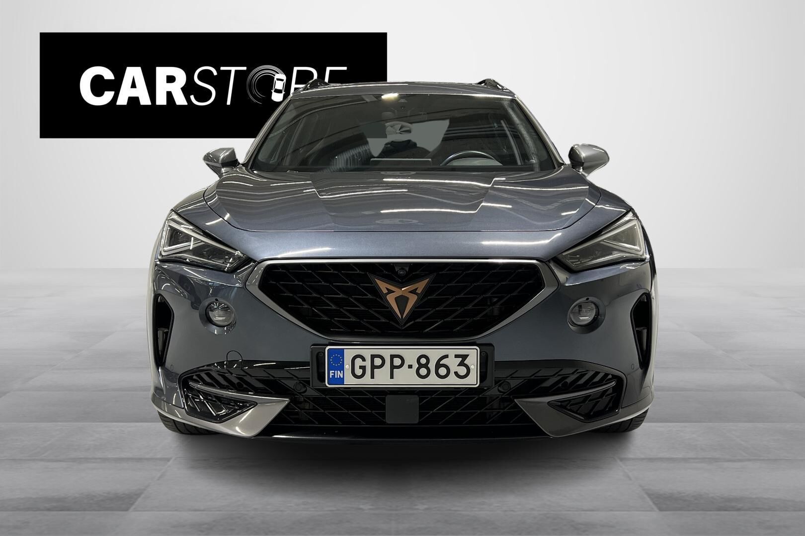 Cupra Formentor 2024, photo 5/24